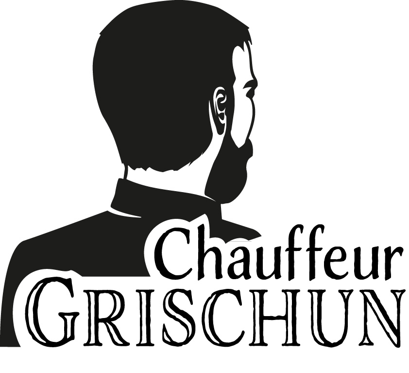 Chauffeur Grischun - sicher - zuverlässig - diskret - nachhaltig